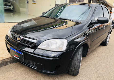 CHEVROLET Corsa Hatch 1.4 4P MAXX FLEX, Foto 4