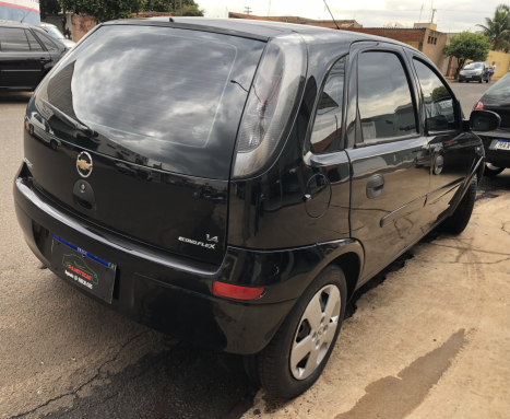 CHEVROLET Corsa Hatch 1.4 4P MAXX FLEX, Foto 6