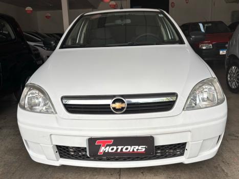 CHEVROLET Corsa Hatch 1.4 4P MAXX FLEX, Foto 4