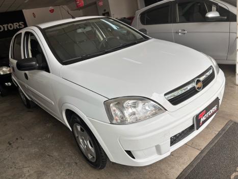 CHEVROLET Corsa Hatch 1.4 4P MAXX FLEX, Foto 6