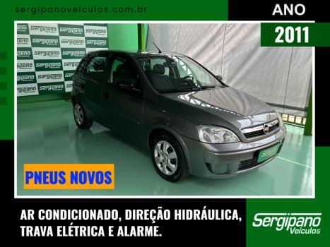 CHEVROLET Corsa Hatch 1.4 4P MAXX FLEX, Foto 1