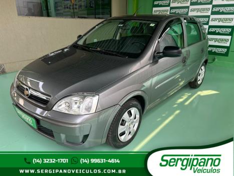 CHEVROLET Corsa Hatch 1.4 4P MAXX FLEX, Foto 5