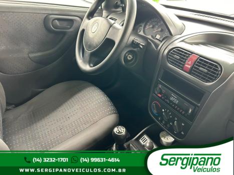 CHEVROLET Corsa Hatch 1.4 4P MAXX FLEX, Foto 9