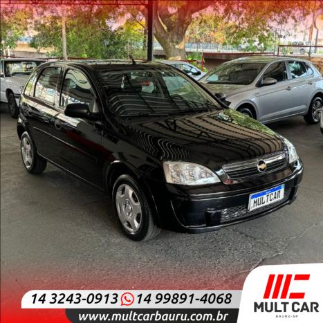 CHEVROLET Corsa Hatch 1.4 4P MAXX FLEX, Foto 1