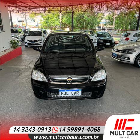 CHEVROLET Corsa Hatch 1.4 4P MAXX FLEX, Foto 2