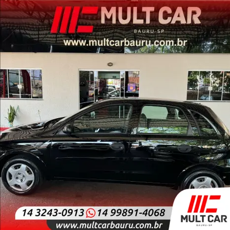 CHEVROLET Corsa Hatch 1.4 4P MAXX FLEX, Foto 4