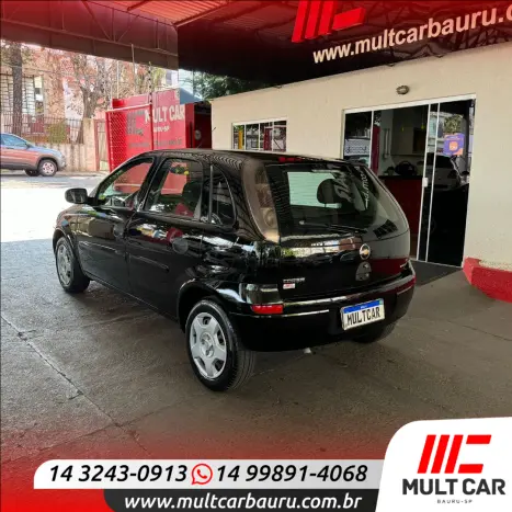 CHEVROLET Corsa Hatch 1.4 4P MAXX FLEX, Foto 5