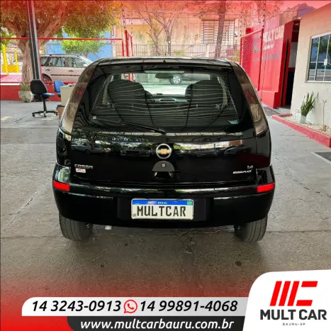 CHEVROLET Corsa Hatch 1.4 4P MAXX FLEX, Foto 6