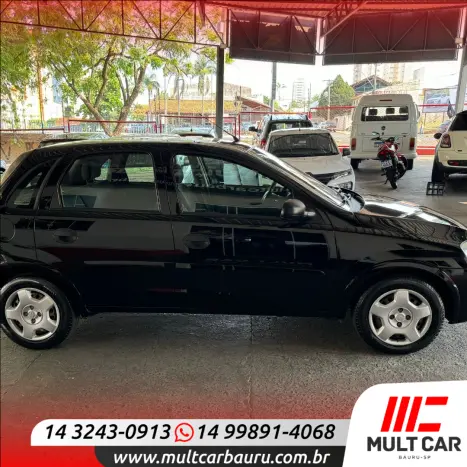 CHEVROLET Corsa Hatch 1.4 4P MAXX FLEX, Foto 8