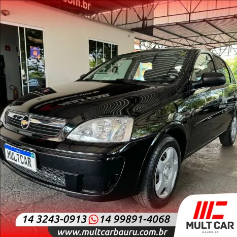 CHEVROLET Corsa Hatch 1.4 4P MAXX FLEX, Foto 18