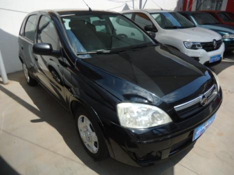 CHEVROLET Corsa Hatch 1.4 4P MAXX FLEX, Foto 2