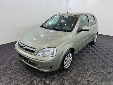 CHEVROLET Corsa Hatch 1.4 4P PREMIUM FLEX, Foto 3