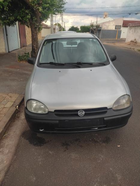 CHEVROLET Corsa Hatch 1.0 WIND, Foto 2