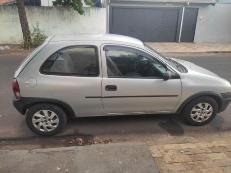 CHEVROLET Corsa Hatch 1.0 WIND, Foto 5