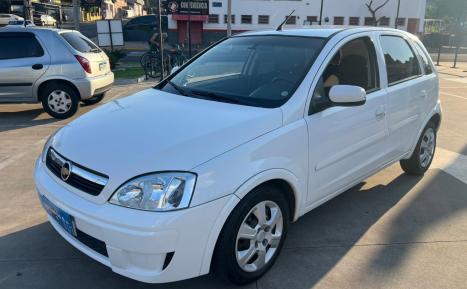 CHEVROLET Corsa Hatch 1.4 4P MAXX FLEX, Foto 2