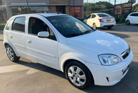 CHEVROLET Corsa Hatch 1.4 4P MAXX FLEX, Foto 3