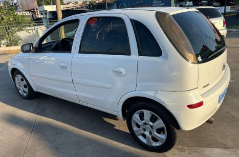 CHEVROLET Corsa Hatch 1.4 4P MAXX FLEX, Foto 6