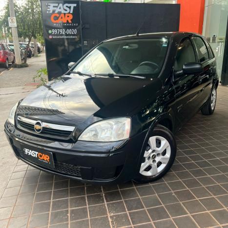 CHEVROLET Corsa Hatch 1.4 4P MAXX FLEX, Foto 2