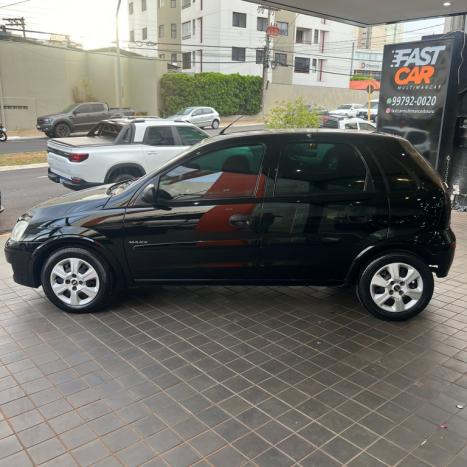 CHEVROLET Corsa Hatch 1.4 4P MAXX FLEX, Foto 4