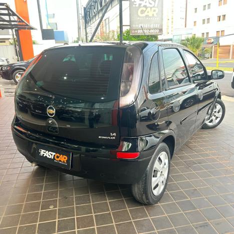 CHEVROLET Corsa Hatch 1.4 4P MAXX FLEX, Foto 5