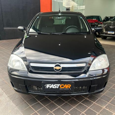 CHEVROLET Corsa Hatch 1.4 4P MAXX FLEX, Foto 7