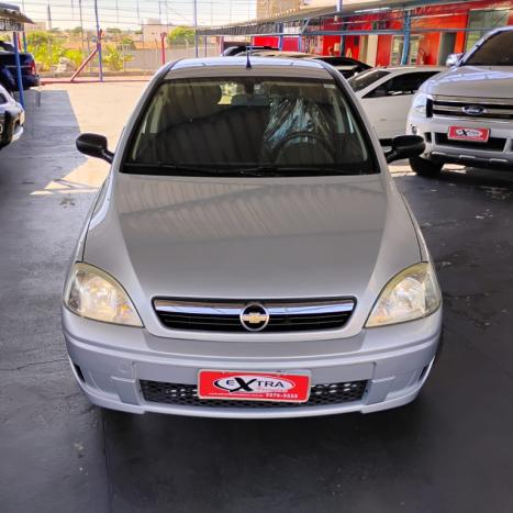 CHEVROLET Corsa Hatch 1.4 4P MAXX FLEX, Foto 2