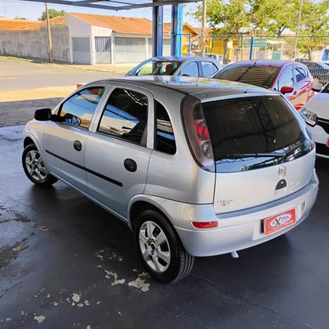 CHEVROLET Corsa Hatch 1.4 4P MAXX FLEX, Foto 4