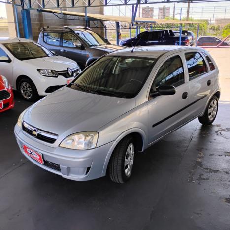 CHEVROLET Corsa Hatch 1.4 4P MAXX FLEX, Foto 3