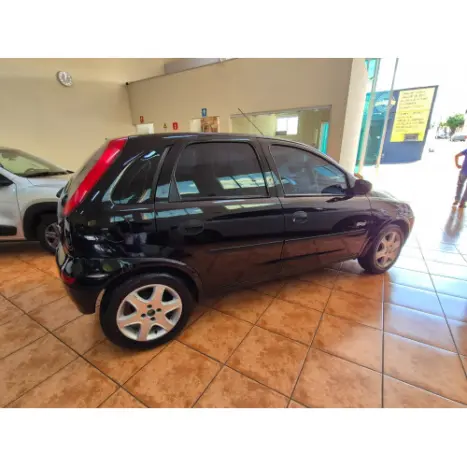 CHEVROLET Corsa Hatch 1.0 4P VHC FLEX MAXX, Foto 2