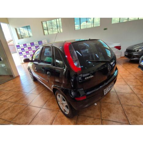 CHEVROLET Corsa Hatch 1.0 4P VHC FLEX MAXX, Foto 7