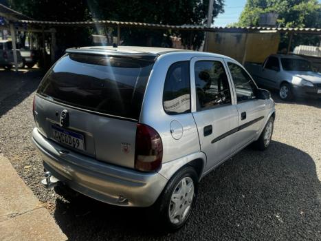 CHEVROLET Corsa Hatch 1.0 4P, Foto 2