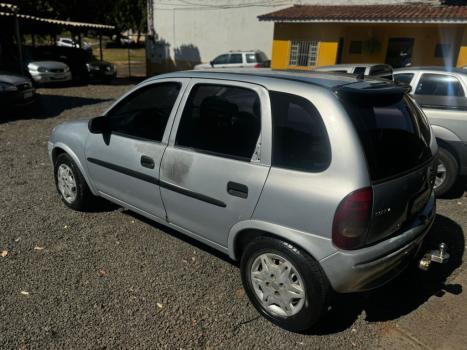 CHEVROLET Corsa Hatch 1.0 4P, Foto 3