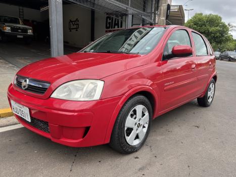 CHEVROLET Corsa Hatch 1.4 4P PREMIUM FLEX, Foto 2