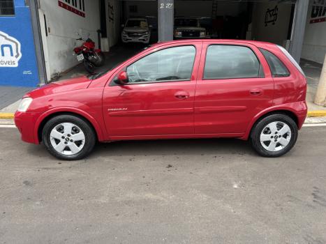 CHEVROLET Corsa Hatch 1.4 4P PREMIUM FLEX, Foto 3