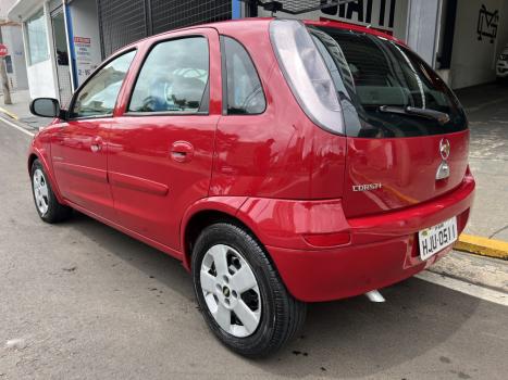 CHEVROLET Corsa Hatch 1.4 4P PREMIUM FLEX, Foto 4