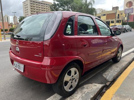 CHEVROLET Corsa Hatch 1.4 4P PREMIUM FLEX, Foto 5