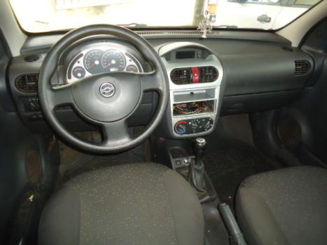 CHEVROLET Corsa Hatch 1.4 4P MAXX FLEX, Foto 4