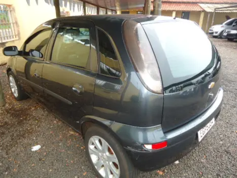 CHEVROLET Corsa Hatch 1.4 4P MAXX FLEX, Foto 5