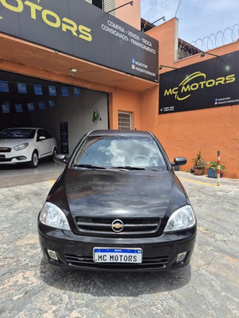 CHEVROLET Corsa Hatch 1.0 4P MAXX, Foto 3