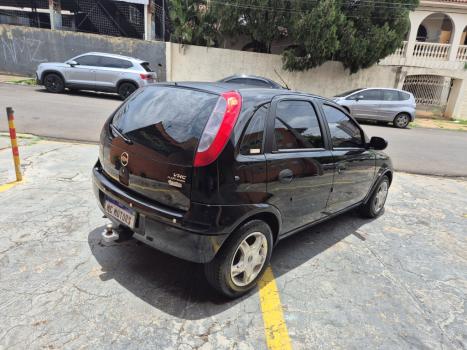 CHEVROLET Corsa Hatch 1.0 4P MAXX, Foto 5