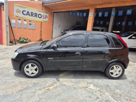 CHEVROLET Corsa Hatch 1.0 4P MAXX, Foto 9