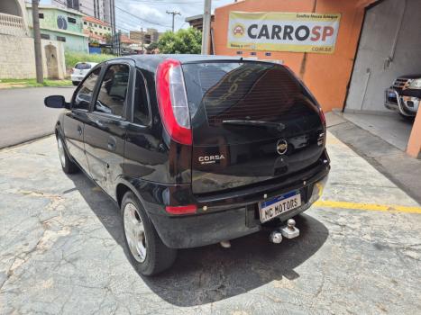 CHEVROLET Corsa Hatch 1.0 4P MAXX, Foto 10