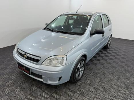 CHEVROLET Corsa Hatch 1.4 4P MAXX FLEX, Foto 3