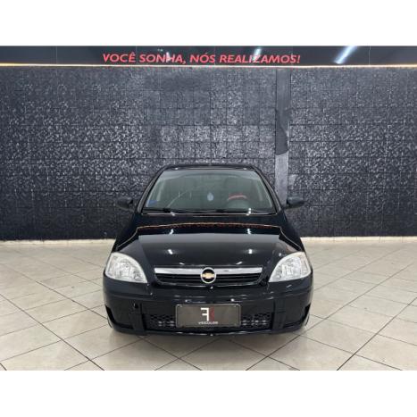 CHEVROLET Corsa Hatch 1.4 4P MAXX FLEX, Foto 2