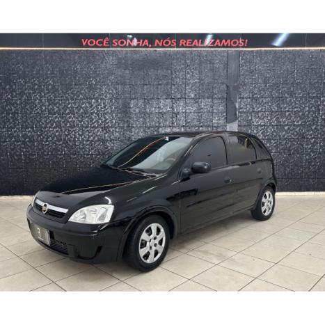 CHEVROLET Corsa Hatch 1.4 4P MAXX FLEX, Foto 4