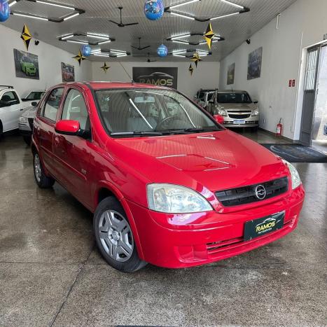 CHEVROLET Corsa Hatch 1.0 4P JOY, Foto 1