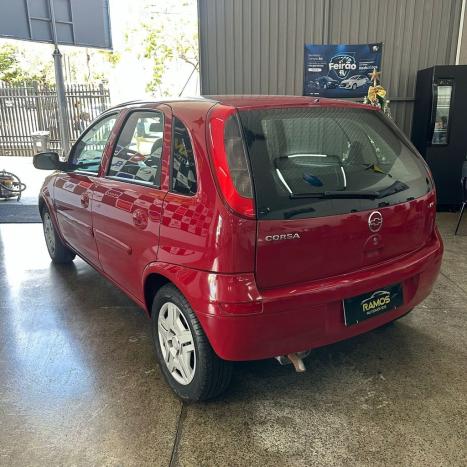 CHEVROLET Corsa Hatch 1.0 4P JOY, Foto 7