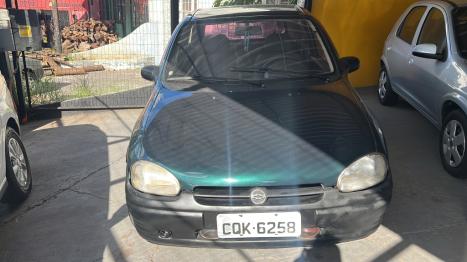 CHEVROLET Corsa Hatch 1.0 WIND, Foto 2