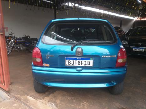 CHEVROLET Corsa Hatch 1.0 WIND, Foto 2