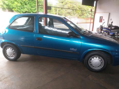 CHEVROLET Corsa Hatch 1.0 WIND, Foto 4